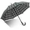 Generic HLTYGWX Ombrelli per Ombrello da Pioggia Ombrello da Golf Ombrelli Ombrello da Lavoro Antivento Ombrello per Adulti Oversize Extra Forte per Pioggia E Ombrello Antivento (Color : B, Size : 120 *