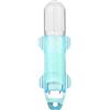 LIYJTK Esca da Pesca a LED Attraente Luce Subacquea Lampeggiante per Pescatori (Bianca)