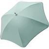 Generic CMBSSTFC Ombrelli per Ombrello da Pioggia Ombrello da Golf Extra Large Ombrello da Pioggia per Sole Ombrello Antivento Impermeabile Manuale Sovradimensionato Ombrello Ventilato Ombrello Antivento