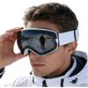 Generic Occhiali da snowboard | Protezione UV Wide Vision Eyewear - Occhiali invernali da neve - per sport invernali all'aperto uomini donne ragazzi