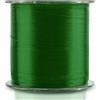 WENYAZIGUO Lenza da pesca, Lenza da pesca Monofilamento in nylon 500M 0,1-0,47 mm Multicolor Dimensioni multiple(Green 500M,2.5)