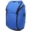 Oreilet Zaino da Basket, Zaino Sportivo Leggero in Tessuto Oxford Resistente all'acqua, di Grande capacità con Scomparto per Laptop e Segregazione Bagnata e Asciutta per l'esercizio (BLUE)