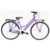 Mario Schiano BICI CITY 28 DONNA 1v GLICINE