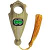 Generic Contatore digitale per canto, display digitale a LED, retroilluminato, accurato, portatile, contatore elettronico per le dita, per meditazione, relax, seduti, movimento delle dita, casa, viaggi, parco