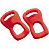 Beco Guanti Acquagym Aqua Kickbox Unisex - Schiuma Eva, Taglia Unica
