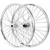 LSRRYD 27,5/29 Pollici XC/AM MTB Set Di Ruote Boost 110/148mm Perno Passante 75T Cricchetto(Colorful,27.5)