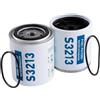 AYZLGAA for Y-a-m-a-h-a Mar-24563-00-00 R-a-c-or M-e-r-c-u-r-y 35-809097 8m0146203 8m010 2 Pezzi S3213 10 Micron Carburante Separatore d'Acqua Elementi filtranti