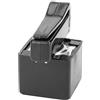 shenruifa Supporto portatile per stecca da biliardo, accessorio per biliardo