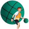 Generisch Pallacanestro silenzioso per interni, gioco silenzioso, nessun rumore fastidioso, in morbida schiuma, per allenamento silenzioso a casa