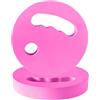 Riaisttd Water Aerobics Discs, 2 x Eva Floating Aqua Training Tool, Lightweight Exercise Discs, 7,09 x 1,18 pollici, ideale per piscina fitness Gear for Beginners, Girls, Teens, Women, Youth, Men
