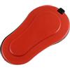 Toddmomy Wc Chimico Portatile Temporaneo, Leggero, Plastico, per Viaggio e Barca | Toilette Portatile Campeggio, Wc Portatili da Campeggio, Facile da Riporre, Protezione Perdite