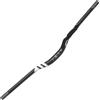 Generico Manubrio, compatibile con la barra rialzata bici universale 6061-T6(720-30-Purple)