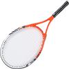 Jenivaint Racchetta da Tennis Match Racchetta da Tennis per Adulti in Lega di Alluminio 27 Pollici 108 Pollici² Testa 16x20 Corde con Custodia per Allenamenti e Allenamenti