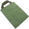 Garneck Borsa in Tela con Manico 2 kg per Allenamento Flessibile Esercizi e Yoga Sacchetto Pesi Regolabile per Training Esercizio