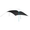 Riaisttd SCHED TEND TEND SOLEDE, TEND per spiaggia Shade Sun -Canopy Portable