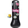 Générique Inflatable Kids Punching Bag - Anti-Tipping Boxing Sandbag for Fitness | Free Standing Target Kick | Training, Home, Palestra, Indoor Workplace, Fun B0xing Esercise Kids and