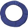 Riaisttd Trampolino di ricambio opaco, copertura di sicurezza Padding, Surround Spring Foam, Water Resistant Trampolino Replacement Parts for Indoor Outdoor Training Fun Esercise Fitness, 7,08 pollici