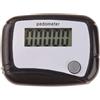 Generic Contapassi per camminare, portatile, con clip, accurato, leggero, strumento di monitoraggio del fitness per escursionismo, corsa, allenamento, viaggio