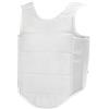 JSGHGDF Karate Chest Guard Assorbimento degli urti Boxe Torace Protector per Adulti Teen Kid Kickboxing Taekwondo Formazione Adulti Taekwondo Protezioni