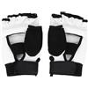 Haofy Taekwondo Foot Guard Protector di Alta qualità per Allenamento Sparring per Bambini Adulti Materiale Impermeabile Taglia XS-XL (S mano)
