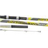 Tubertini 06400xx Onyria Evo - Canna da pesca Surf Casting leggera Fuji DPS, anelli KW, vetta Ibrida Solid Carbon. Misura 4,20 m