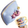 Riaisttd Reusable Cartoon , Winter Heater Handwarmers, Cute Animal Shape , Fast Heating , Handwarmers 3,74 x 2,91 x 2,95 pollici for Women Men Outdoor