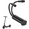 Shulltji Tuning Chip, cavo di collegamento, accessori compatibili con Segway Ninebot ZT3 Pro E Unlock Cable accessori per cavi speciali per 35-40 km/h, cavo di collegamento Plug & Play per