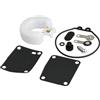 GPJTJROL for Tohatsu for N/i/s/s/a/n 369-87122-1 369-87122 Motore fuoribordo a 2 Tempi 9,8 HP 8HP 5HP 4HP Kit di Riparazione carburatore Parti di Ricambio Marine