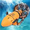 BJYKGS Underwater Scooter High Performance Speed Electric for Diving And Snorkeling Propeller Sea