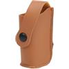 Haofy Borsa Portaoggetti per Levigatrice Ad Aghi Billiard Club, Strumento Elegante e Portatile per Gli Appassionati di Biliardo, Resistente e Leggera, Dimensioni 72x35x25 Mm, con Portachiavi