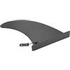 Stylebest Pinna da Surf in Plastica per stabilità e Prestazioni in Acqua, 9 Pollici/11 Pollici, Tavole Stand Up Paddle, Canoe, (Cina)