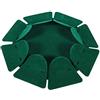 Alomejor Putting Cup, all-Direction Putting Cup per Formazione da Interno All'aperto