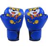 Generic Guanti Da Kickboxing Per Bambini Allenamento Sparring E Boxe