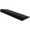 Riaisttd Squat Wedge Block Set, Yoga Wedge Incline, Calf Stretcher Slant Board, Product Size About 51x15x5cm Heel Elevation, for Strength and Mobility Training Weight 145g
