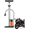 Generico Pompa Per Bombole Da Immersione | Portatile In Acciaio Inossidabile Per Immersioni | Attrezzatura Per Ciclismo Immersione Nuoto Campeggio Escursionismo Avventura Outdoor Picnic Paintball