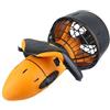 NGTFDCP Scooter subacqueo, Scooter Subacqueo Immersioni Ad Alta velocità Motorizzato in Mare Elettrico E Snorkeling per Adulti