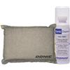 Donic Set di pulizia per ping pong Combi Cleaner e spugna per la pulizia, 100 ml