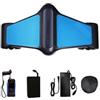 NGTFDCP Scooter subacqueo, Drone Subacqueo Booster Nuoto Immersioni Snorkeling Piscina Acqua Scooter per Adulti(Blue)