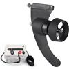 JCKJWL Pinna elettrica for Paddleboard for SUP, timone di subacqueo, propulsore con Telecomando Wireless, Motore brushless for Kayak, Barca da Pesca Potere Forte