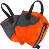 OFFSCH Ghette Protezione Traspirante Arancione in Poliestere Unisex da Trail Running e Design Anti Sabbia per attività Outdoor e Corsa su Sentieri