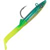 RAGOT Leurre Souple Raglou Hybrid Pelagic - 10,5 cm - 42 g - Do - RG3921427