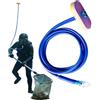 Generic Boccaglio da Nuoto per Snorkeling e Addestramento Nuoto