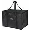Wennicy Borsa Termica Porta Pranzo Grande 40-50L Borsa Frigo Pieghevole Riutilizzabile Impermeabile e Isolante per Picnic Shopping Campeggio BBQ Spiaggia Viaggi in Auto e Attività all Aperto