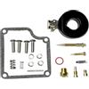 GPJTJROL for Suzuki 13200-944J0 13200-944F0 Kit di Riparazione carburatore fuoribordo 2 Tempi DT40W 40WR