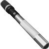 Tressify Estensione telescopica per stecca da biliardo, per stecche da 32,6 cm, accessorio da biliardo in alluminio e plastica, struttura antiscivolo, design Twist Lock