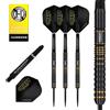 Harrows Dave Chisnall V3 90% Freccette Steel Darts 24G.