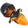 NGTFDCP Scooter subacqueo, Attrezzatura Subacquea, Nuoto Subacqueo, Eliche, Booster da Esterno, Scooter Piscina per Adulti