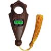 Generic Contatore di preghiera | Display retroilluminato accurato portatile | Contatore di perline per preghiera | per casa, seduta, relax, movimento delle dita, parco, viaggi, all'aperto