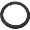 Jeanoko Camera D'aria per Carichi Pesanti per Bici da Motocross, Camere D'aria per Pneumatici da Moto in Gomma Resistente Anti-crepe, Misura 3.00/2.75-19, 1 unità
