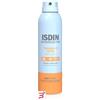 ISDIN SRL TRANSPARENT SPRAY WET SKIN SPF30 250 ML
